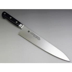 正広別作 筋引 9寸 270mm PP柄（HACCP対応樹脂ハンドル） : ehamono