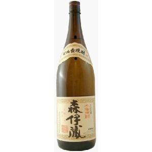 森伊蔵酒造 森伊蔵 芋焼酎 720ml 送料無料/北海道・沖縄県・離島は500