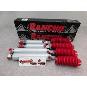 NEO-200H34] ネオチューン ショック ハイエース 200系 4WD 車両総重量