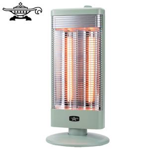 Aladdin アラジン グラファイトヒーター 2灯管 暖房家電 CAH-2G10G(G