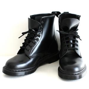 Dr martens ドクターマーチン チェルシー ブーツ メンズ モード系