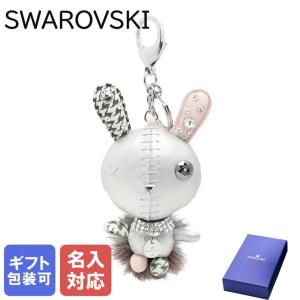 SWAROVSKI（スワロフスキー） キーリング キーホルダー Disney Mickey