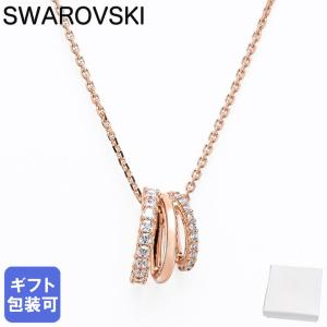 SWAROVSKI（スワロフスキー） ネックレス ペンダント レディース