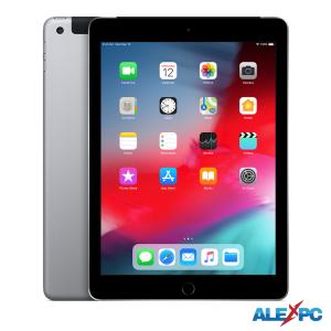 iPad Apple 第7世代 10.2インチ A2197 32GB Wi-Fiモデル Wi-Fi [B