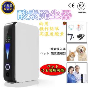 日本製・酸素発生器VIGO(ビーゴ) PSA-3000 スーツケース型キャスター