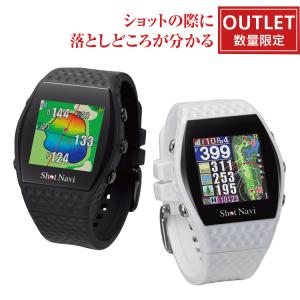 ShotNavi（ショットナビ） ShotNavi INFINITY Touch [インフィニティ