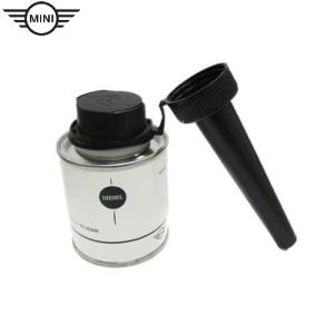 BMW MINI純正 ディーゼル添加剤 + セタン価向上剤(フューエル