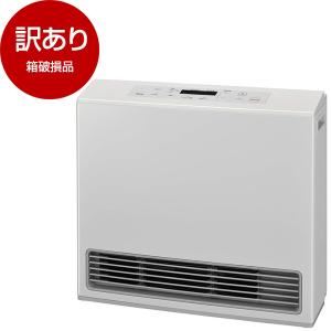 リンナイ（Rinnai） ガスファンヒーター Standard スタンダード RC