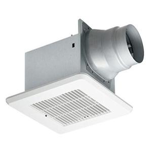 Panasonic（パナソニック） FY-35GTU3 産業用有圧換気扇 鋼板製 低騒音