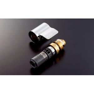 TOTO THG9 自閉バルブ部(TMF49型用ハンドル付) : ホームデザイン