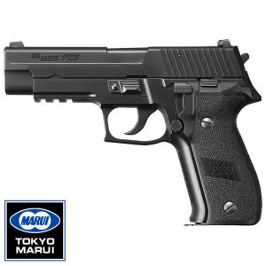 TOKYO MARUI（東京マルイ） SIG SAUER P226レイル No.18 ガスブロー