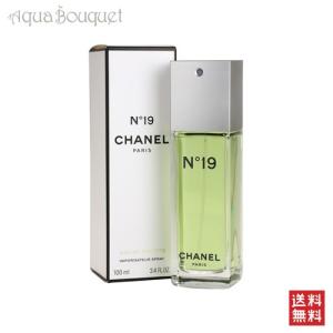 CHANEL（シャネル） NO.19 オードパルファム 100ml 香水 レディース