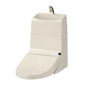 TOTO TCF9A01 TOTO ウォシュレット一体形取替機能部（手洗付