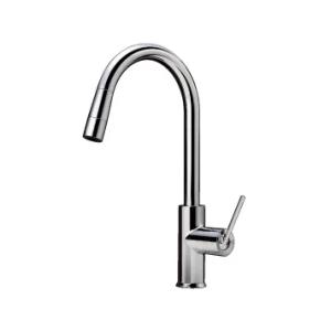 TOTO キッチン用シングルレバー混合水栓 TKWC35ESB : 広瀬トータル