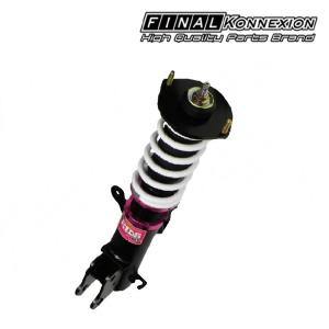 TANABE（タナベ） (サステックプロ CR) 車高調 (マウントレスキット