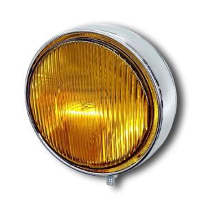 アートフレンド オリジナル 200φ フォグランプ用 ヒサシのみ ウロコ 2