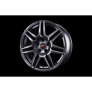 SUBARU（スバル） 【フォレスター・SL】STIホイールセット18