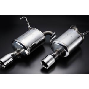 SUBARU（スバル） 【レヴォーグ・VN】STIパフォーマンスマフラー