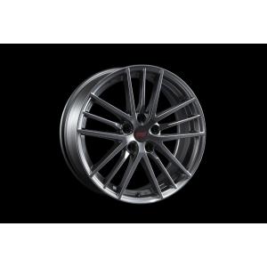 SUBARU（スバル） 【レヴォーグ・VN】STIホイールセット18インチ