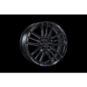 SUBARU（スバル） 【フォレスター・SJ】STI 18インチホイール