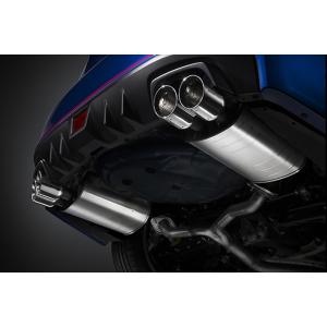 SUBARU（スバル） 【SUBARU・WRX VB】STIフロント