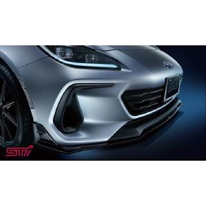 SUBARU（スバル） 【SUBARU・WRX VB】STIフロント