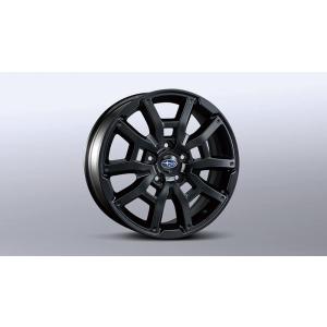 SUBARU（スバル） 【クロストレック・GU】STIアルミホイール