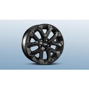 SUBARU（スバル） クロストレック GU アルミホイールセット 18インチ