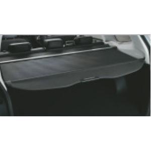 フォレスター (ZU)トノカバー「スバル純正用品」フォレスター(SKE/SK5