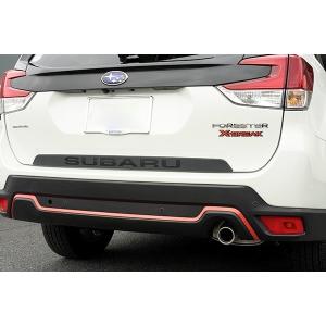 SUBARU（スバル） 【フォレスター・SK】SAAリヤゲート