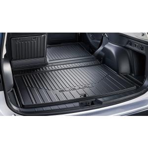 SUBARU（スバル） 【フォレスター・SK】トノカバー【スバル純正