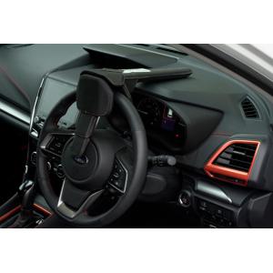 SUBARU（スバル） 【クロストレック・GUD/GUE】SAAステアリング