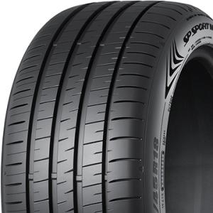 DUNLOP（ダンロップ） 4本セット 225/40R18 92Y XL DUNLOP SP SPORT