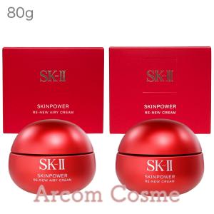 SK-II（エスケーツー） スキン パワー エアリー ミルキー ローション