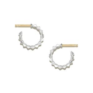 CAREERING キャリアリング / CAREERING 【両耳用】デルタ DELTA 301F