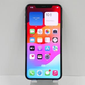 iPhone XS Max SIMフリー iPhoneXS 64GB シルバー [Silver] 未開封未