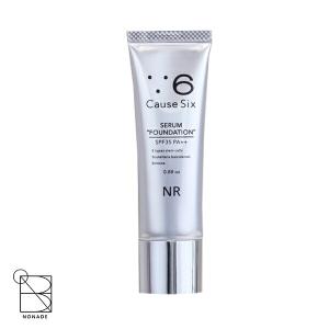 Causesix コーズシックス ホワイトリペア 50g スキンケアクリーム