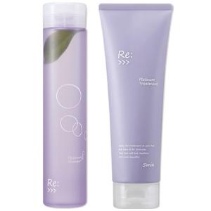 Re: アジュバン リ エミサリー シャンプー 1000ml ＆ リ エミサリー