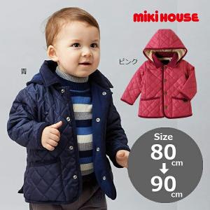 MIKI HOUSE（ミキハウス） ○30％OFFセール○ミキハウス フリース