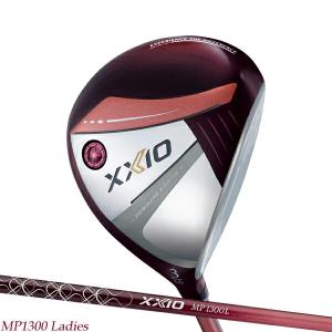 XXIO ゼクシオ レディース XXIO13 ゼクシオ13 レディス フェアウェイ