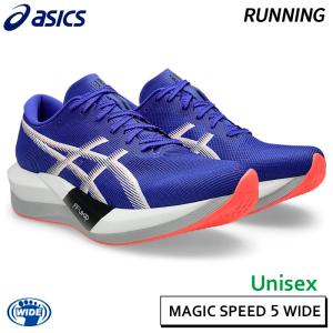 ASICS（アシックス） フジスピード 4 1013A179-100 メンズ トレイル