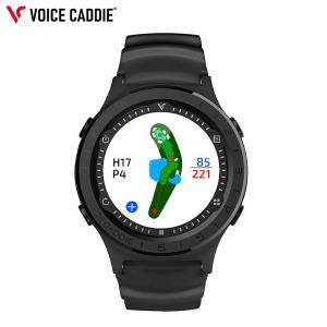 VOICE CADDIE（ボイスキャディ） 【正規取扱店】 ゴルフ GPS ナビ 距離