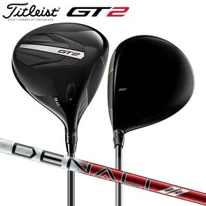 Titleist（タイトリスト） GT2 /GT3 ドライバーヘッド単品 (9度/10度