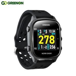 GREENON（グリーンオン） 充電/通信用クリップ ＆ USBケーブル ゴルフ