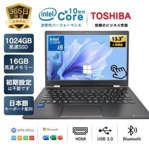富士通（FUJITSU） ノートパソコン Office搭載 新品 同様 windows11