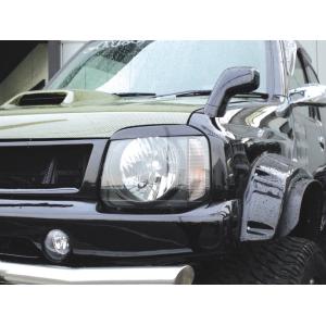 SUXON RACING TYPE-S MUFFLER トヨタ ランドクルーザー (ランクル80