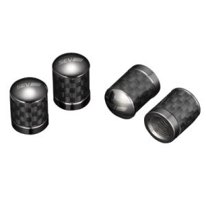 SEV（セブ） 【自動車用】SEV ピラーリジット【4枚セット】 : SEV公式