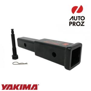 CURT（カート） 正規品 2インチ角 ヒッチメンバー用 8インチ 延長