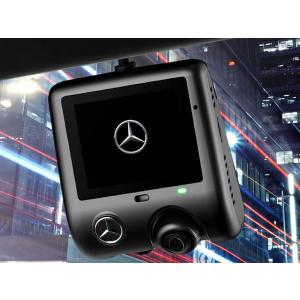 GLB ドライブレコーダー360［フロント+サラウンドカメラ］ ベンツ純正