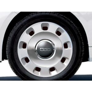 FIAT（フィアット） 純正 FAIT 500 チンクエチェント 312型 14インチ